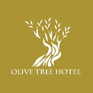 Olive Tree Hotel Amman