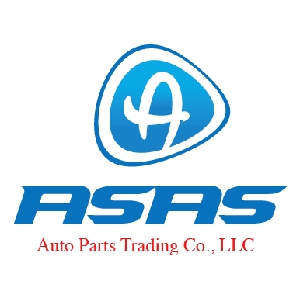 ASAS Auto Parts اساس لتجارة قطع غيار السيارات