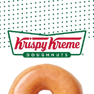 Krispy Kreme Jordan - كرسبي كريم الاردن