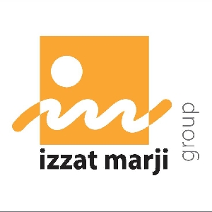 Izzat Marji - مجموعة عزت مرجي