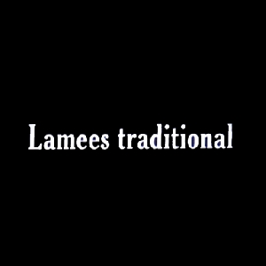 Lamees Traditional - لميس تراديشنال للمطرزات الشرقية