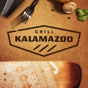 Kalamazoo Grill - كالامازو جريل