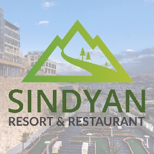 Sindyan Resort - مطعم و منتجع السنديان السياحي