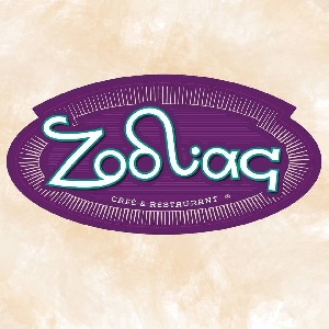 Zodiac Cafe & Restaurant - مطعم زودياك كافيه