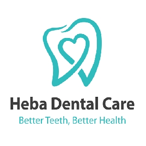 Heba Dental Care مركز هبه لطب وتجميل الاسنان