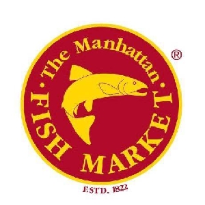 The Manhattan Fish Market Jordan - مطعم منهاتن فش ماركت الاردن   