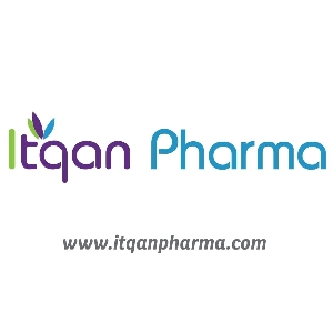 Itqan Pharma - شركة اتقان للصناعات الدوائية