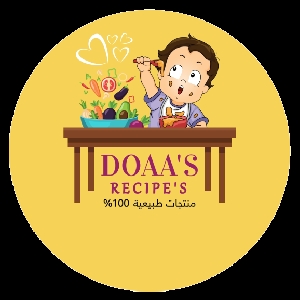 Doaa Recipes Healthy Baby Food - وصفات دعاء 