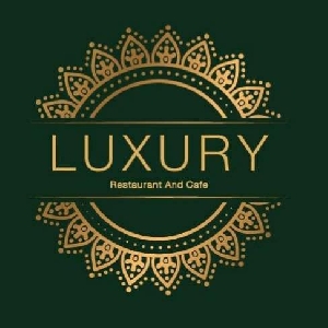 Luxury Cafe