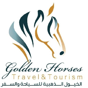 الخيول الذهبية للسياحة و السفر