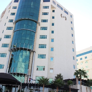 Bristol Amman Hotel - فنادق بريستول عمان