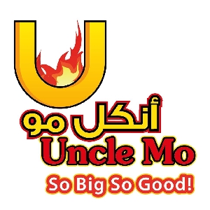 انكل مو - Uncle Mo