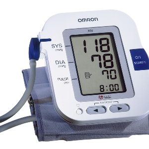 For sale Blood Pressure Monitoring OMRON…