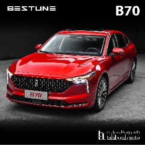 Bestune B70 2022 For Sale in Amman Jordan…