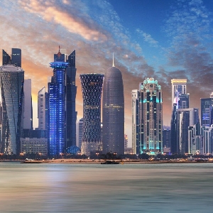 رحلات قطر اللحظة الاخيرة…