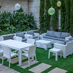 Kharma Store for Outdoor Furniture @ Amman,…
