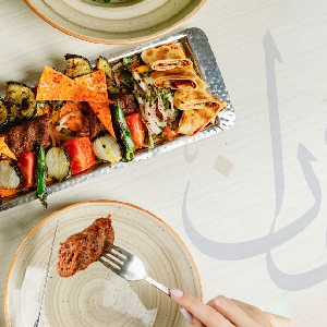 قائمة طعام مطعم جبران…
