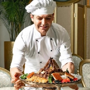 Fancy Iranian Restaurant in Kuwait - Molouk…