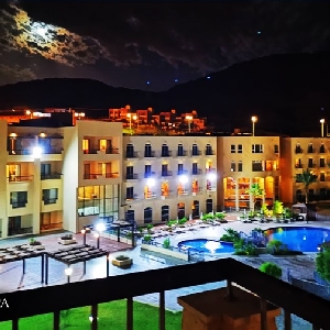 Dead Sea Spa Resort Hotel Phone Number 053561000