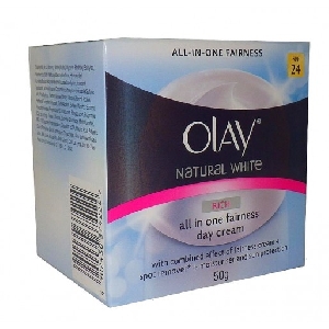 Olay Natural Whitening Day Cream 50ml