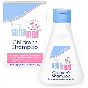 Sebamed Shampoo Baby Products - Drug Center…