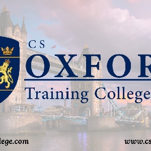 دورات كلية اكسفورد للتدريب…