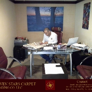 Seven Stars Carpet LLC 0503440211 مورد…