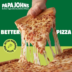 Papa John's Pizza توصيل بيتزا…