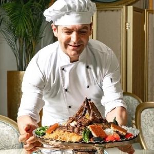 Shandiz Iranian Restaurant in Kuwait 22233343…