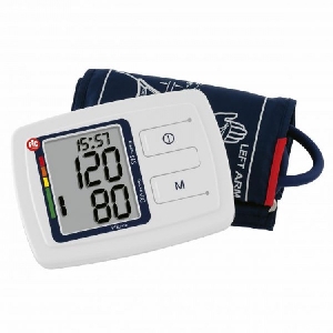 Pic Upper Arm Blood Pressure Monioter- Offers…