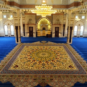 Handmade Carpets & Rugs Supplier in Dubai,…