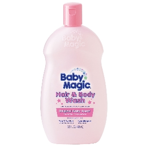 Baby Magic- Baby Products- Drug Center Pharmacy