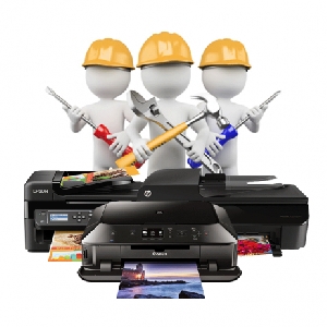 Printers Repair Home Pickup & Delivery Service…