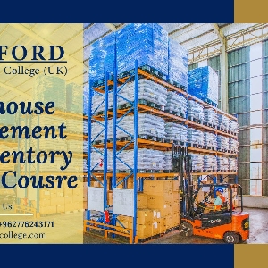 Warehousing and Inventory Management Courses…