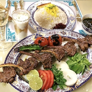 Kuwait Shandiz Restaurant مطعم شانديز…