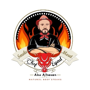 Chef Eyad Abu Alhasan Amman Jordan رقم…