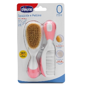 Chicco Baby Hair Brush- Baby Products -Offers…