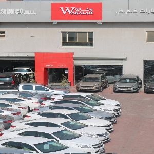 Corporate Car Rental in Kuwait - Wakalah…