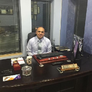 Dr Ibrahim Abdeljawad Licensed Chiropractor…