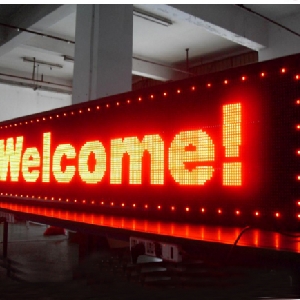 LED SCREEN LED DISPLAY INDOOR OUTDOOR IN…