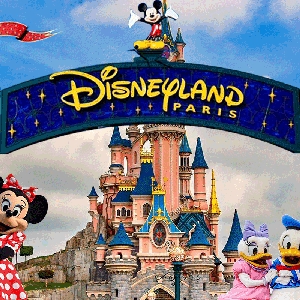 Disneyland Paris Hotel Reservations Offers…
