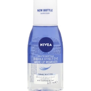 nivea double effect eye makeup remover-Offers…