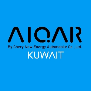 AIQAR EV Motors Agent in Kuwait - Ahmad…