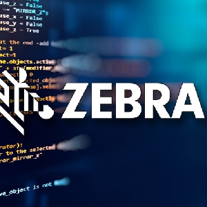 وكيل منتجات Zebra Technologies…