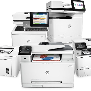 HP Printer Jordan 065540710 صيانة ماكينات…