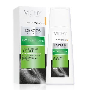 Vichy Dercos Anti Dandruff Shampoo - Medical…