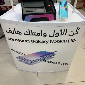 For Sale Galaxy Note 10 in Amman, Jordan…