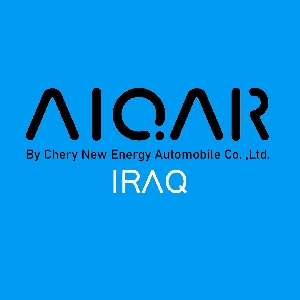 AIQAR EV Vehicle Agent in Iraq - Arab Chinese…