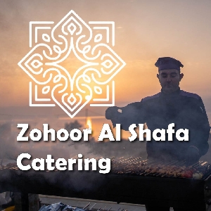 Zohoor Al Shafa Catering Menu in Amman,…