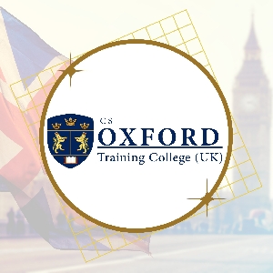 Oxford Online Training Courses 2023/2024…